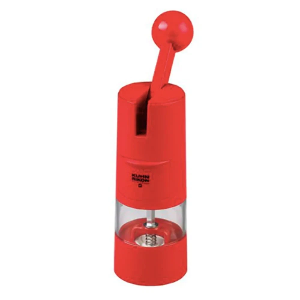 Ratchet Spice Grinder Red
Opens in a new window or tab