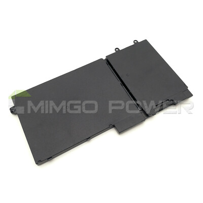 New 1V1XF 27W58 Battery for Dell Latitude 5400 5401 5500 5501