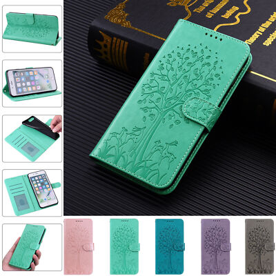 Flip Elk Deer Wallet Phone Case For Samsung A21S A10 A11 A13 A50 A51 A71 A53 5G