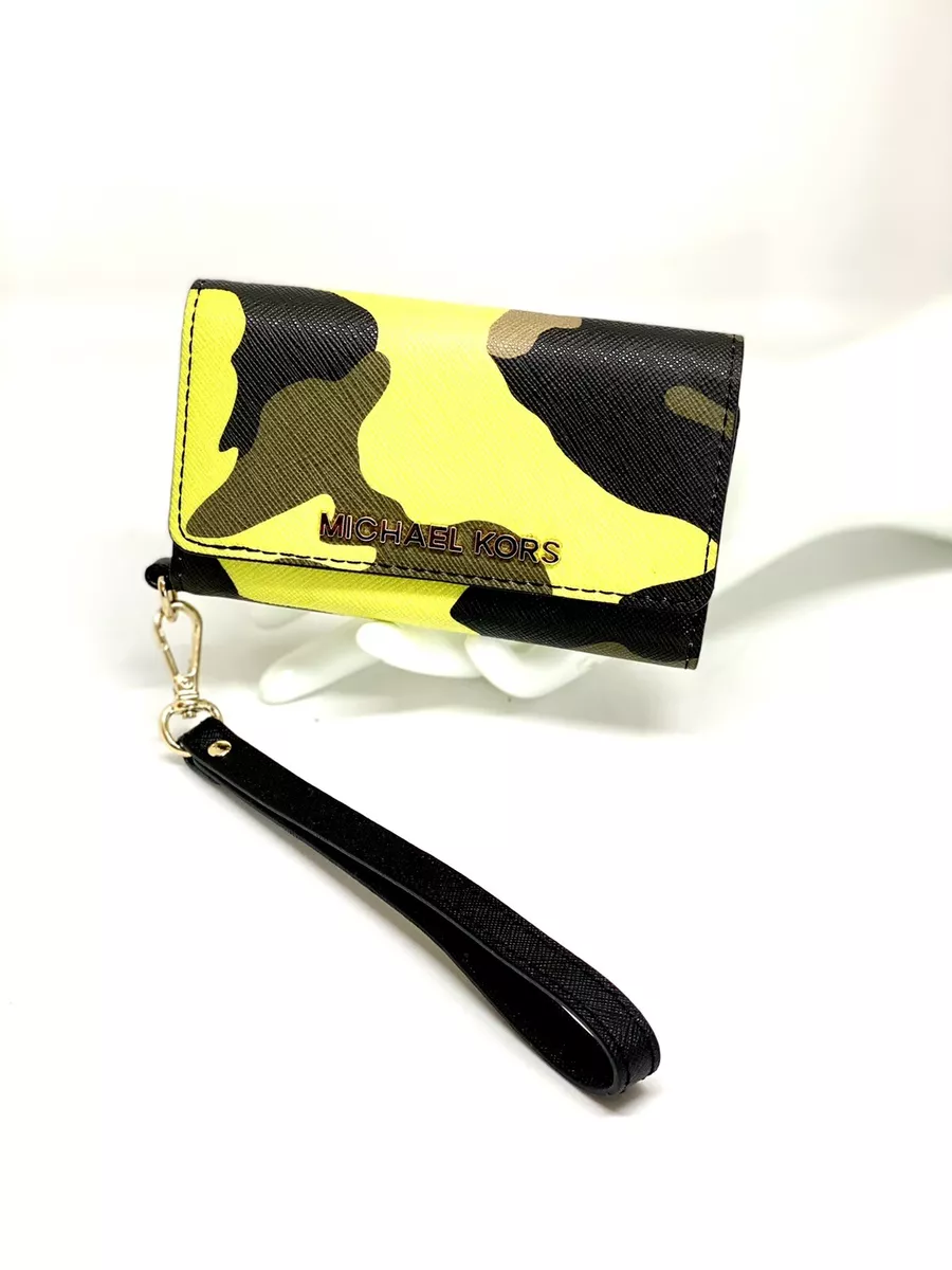 Michael kors iphone 5 clutch deals