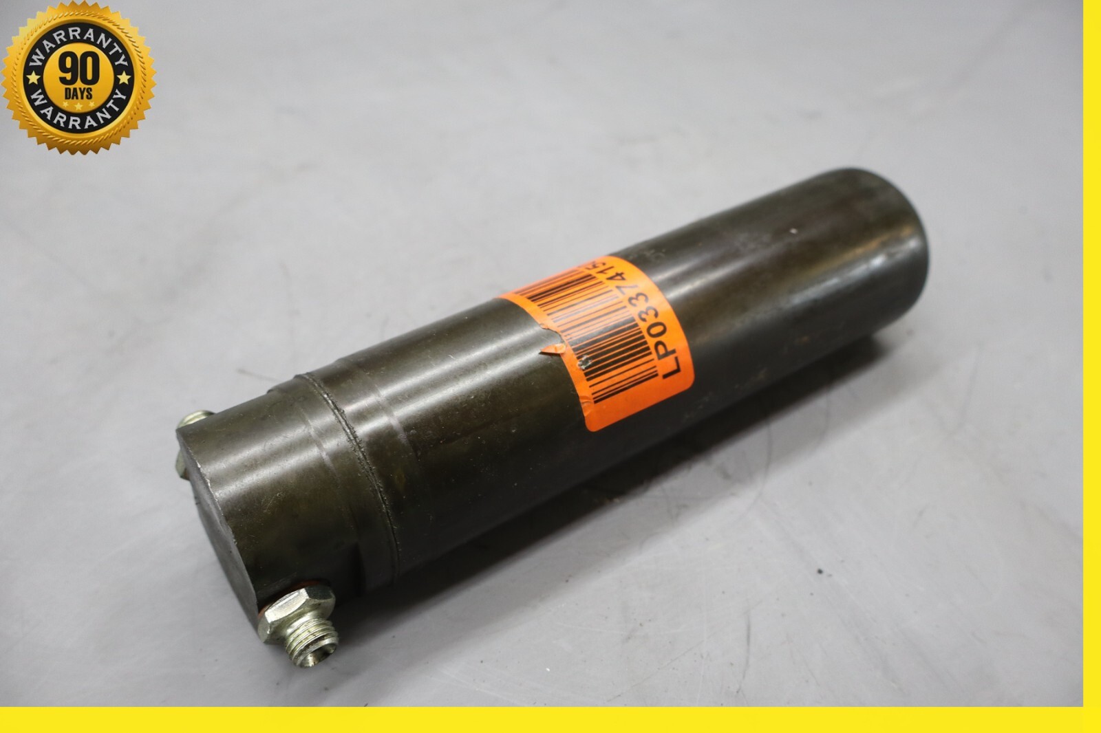 04-06 Maserati Quattroporte M139 Engine Oil Accumlator Reservoir Oem