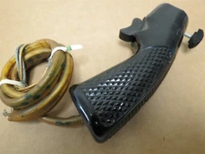 Vintage Sikorsky 14-40-2208 Helicopter Control Hoist Stick Grip Up-Down NOS