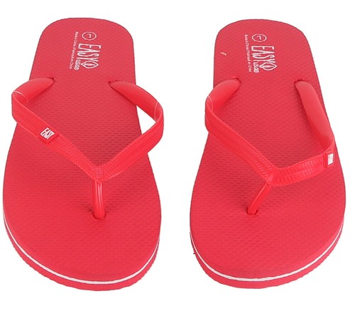 Women's Flip Flops Sandals Flats Slippers Shoes Sizes S, M, L New - Picture 5 of 13