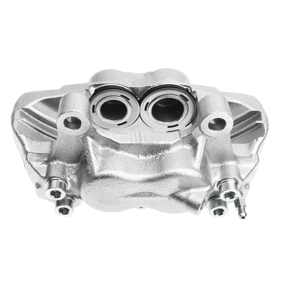 Pinza de freno de disco delantera derecha mercedes-benz w124 300e 400e 1993 e320 e420 Foto 3 de 4