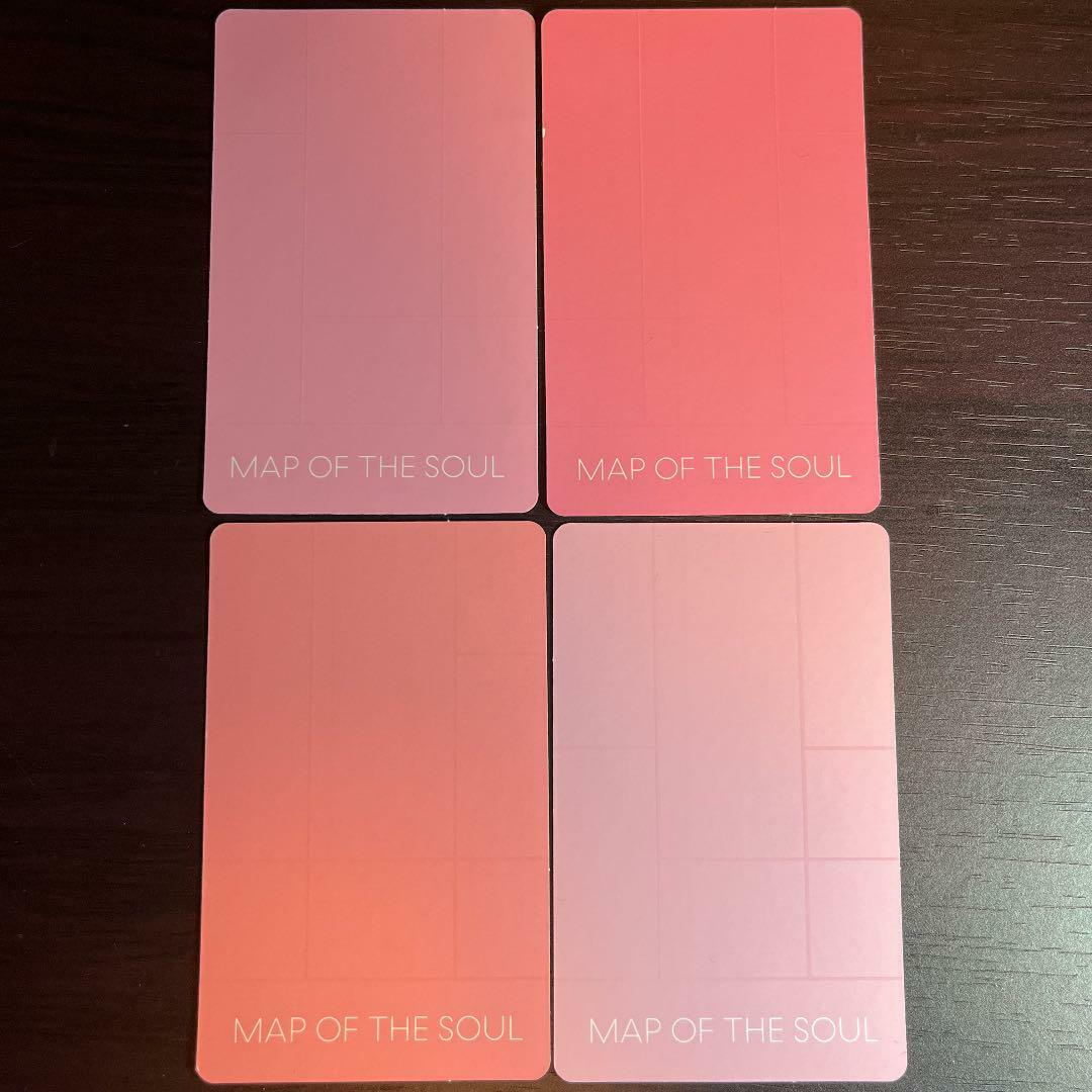 BTS MOS MAP OF THE SOUL フーディー バケハ スローガン Weverse Shop on X