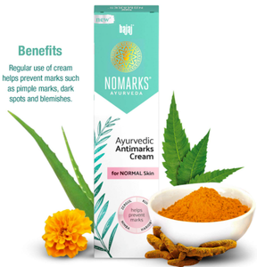 no marks face cream