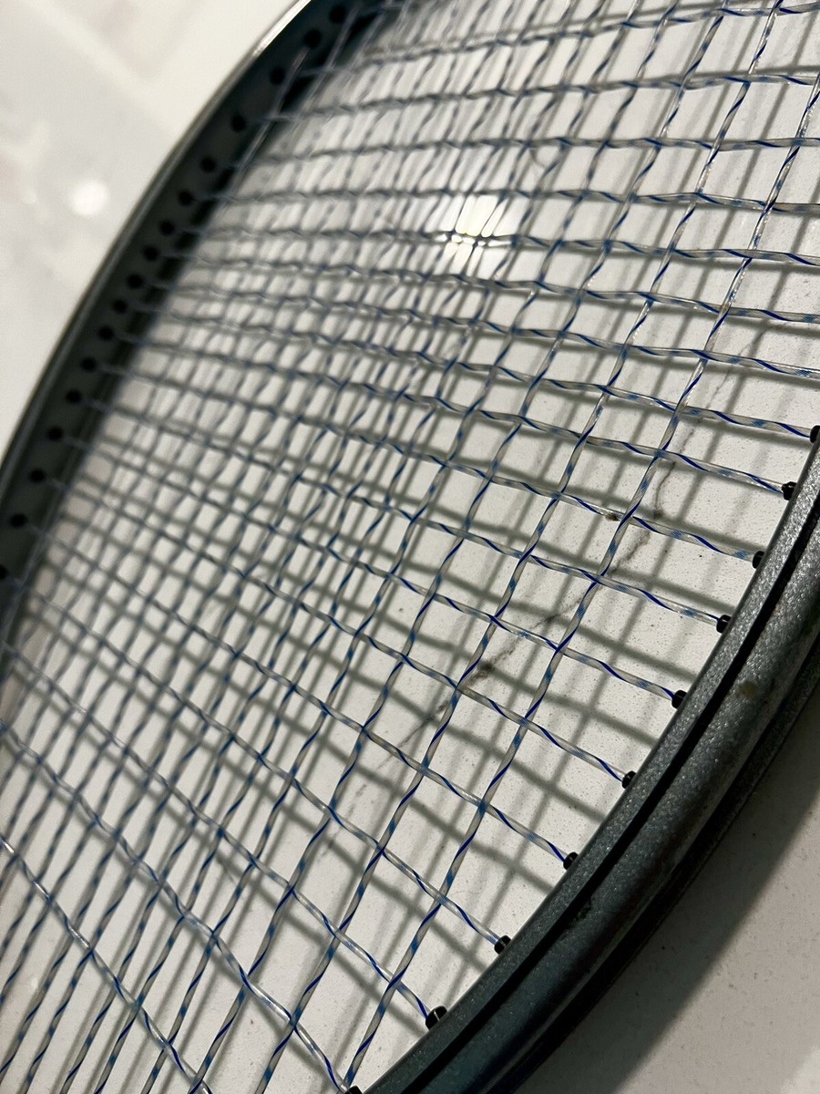 Raquette de tennis ProKennex Bronze Dominator avec cuivre vintage
