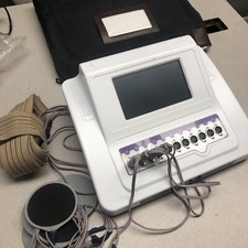 Digital Frequency Conversion Muscle Stimulation Machine / See Photos