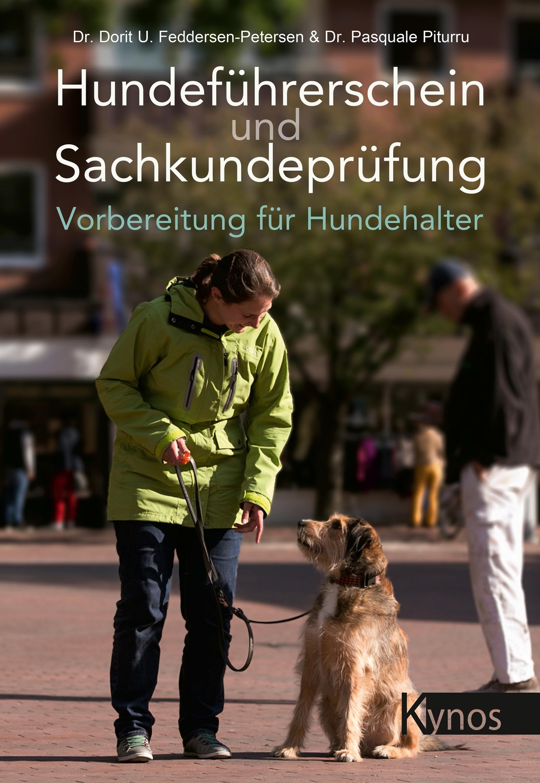 Thumbnail - Hundeführerschein Und Sachkundeprüfung Dorit Urd Feddersen-petersen