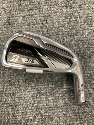 Bridgestone Golf/J15/6 Iron/RH/Head ONLY/Demo/SL0091 | eBay