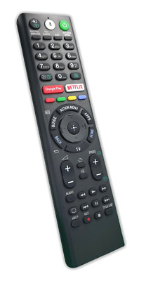 Ersatz Fernbedienung Sony TV RMF-TX310E Voice & Bluetooth