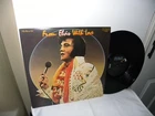 REMEMBERING ELVIS PRESLEY--"From Elvis With Love"--2-LP Set--20 Songs-Very Clean