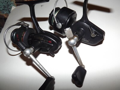 ミッチェル 310UL 台湾ミッチェル ヴィンテージ スピニングリール