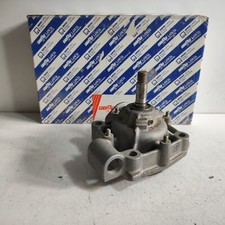 Pompe à eau Fiat ARGENTA
