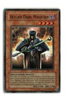 Skilled Dark Magician MFC-065 Magician's Force