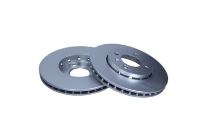 2x Quaro qd5953 brake discs front for SEAT ŠKODA VW new
