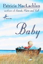 Baby - Paperback By Maclachlan, Patricia - GOOD