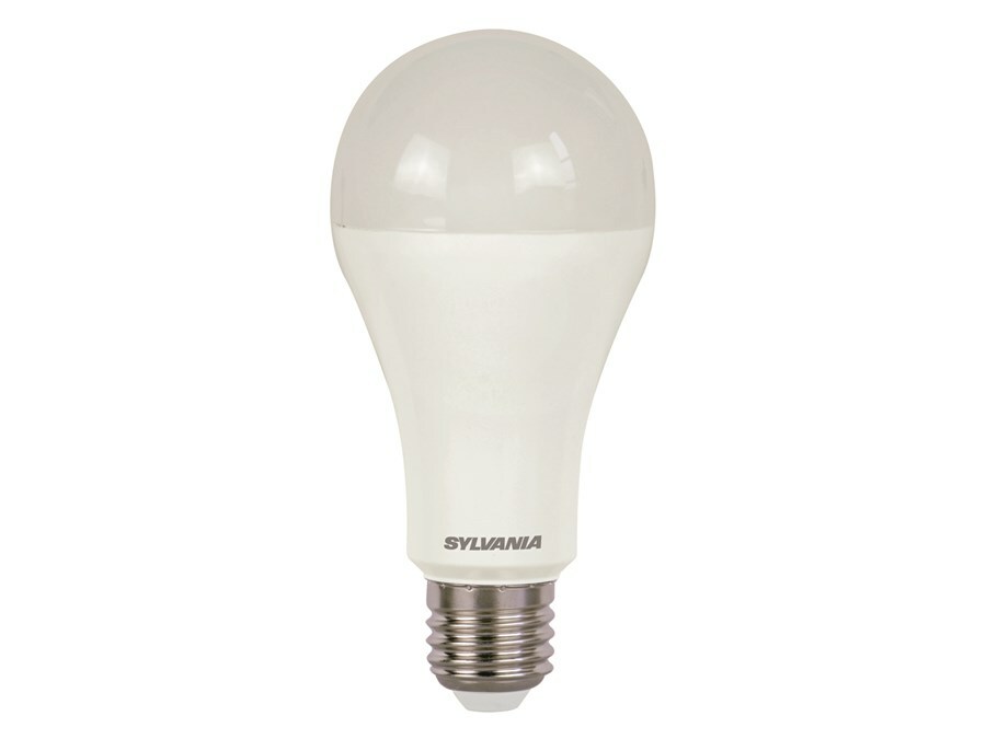 SYLVANIA - TOLEDO RETRO GOCCIA SATINATA LED 1421LM 827 E27