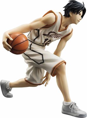 Megahouse Kuroko's Basketball Kazunari Takao PVC Figur DEC148424