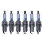 6-Pieces DENSO SK20R11 3297 Long Life Iridium Spark Plugs for Lexus Toyota 6cyl