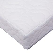 baby elegance mattress