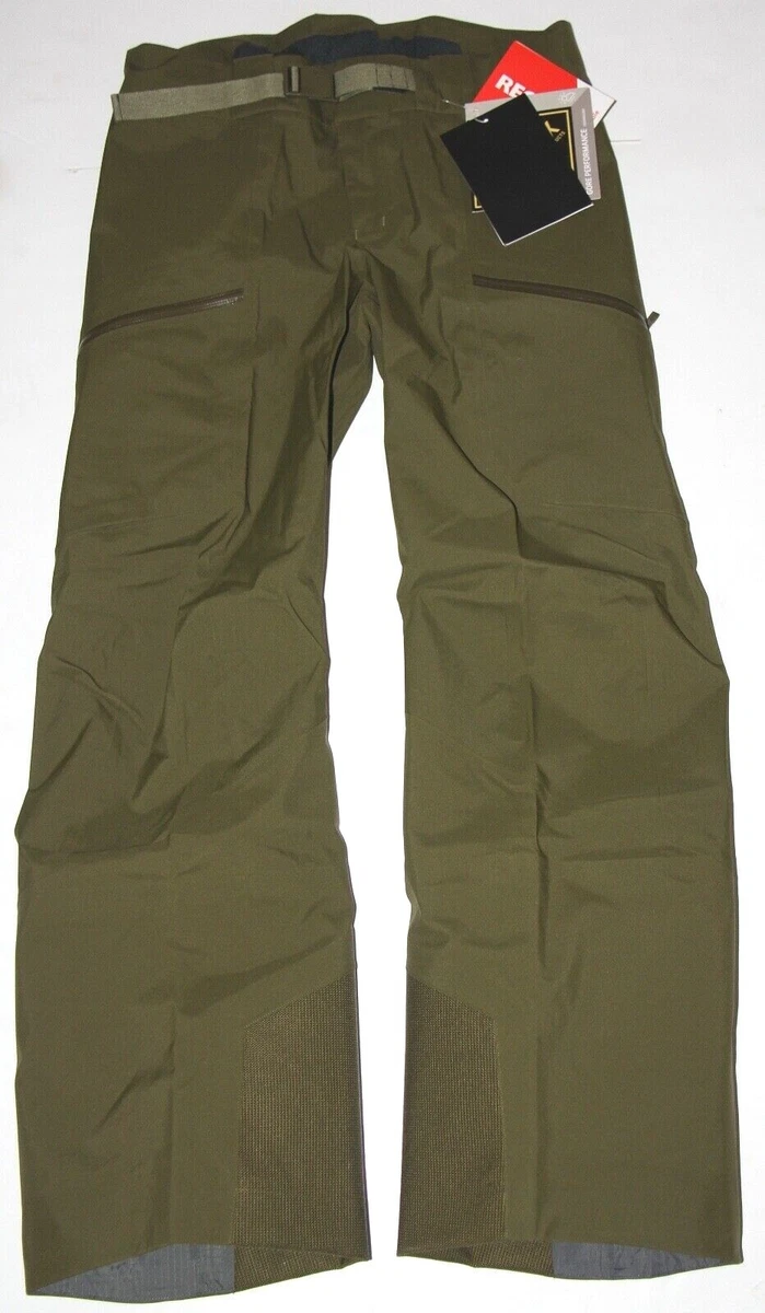 Arc'teryx Women Size L Winter Sports Snow Pants & Bibs for sale | eBay