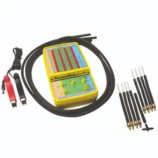 TecMate VacuumMate All-Weather Carburetor Synchronizer : TS-72