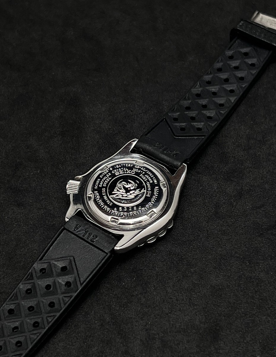 seiko prospex 36mm
