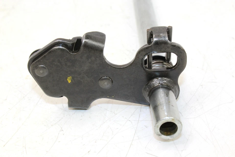 Оригинальный вал переключения передач для Honda Rvt1000r Rc51 2002 года выпуска - Изображение 4 из 4