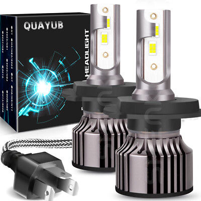 2 SUPER Brite LED light bulbs for Case IH Case IH MX150 MX170 MX180 MX200 MX210