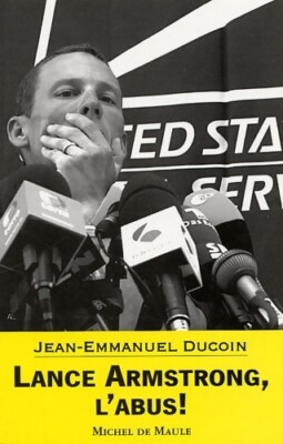 Armstrong Speer Missbrauch! - Jean-Emmanuel Ducoin - V2040303