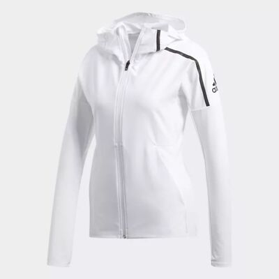  アディダス Z.N.E セットアップ ホワイト レディース J/S Adidas Z.N.E Water Repellent Women's Jacket CY5511 Size L | eBay