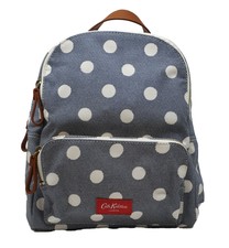 button spot frame backpack