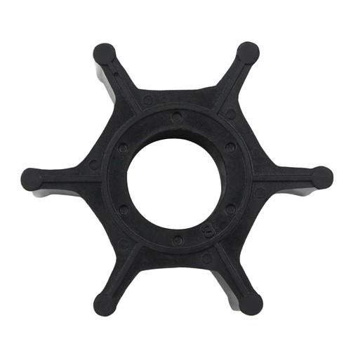 For Suzuki 15HP 2 Stroke Outboard Water Pump Impeller 17461-93901 or 17461-93902 - Picture 6 of 12