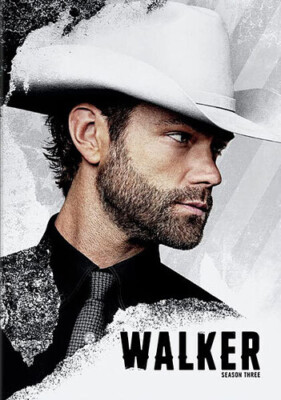 Walker: Season Three [New DVD] Ac-3/Dolby Digital, Dolby