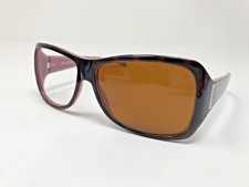 RALPH LAUREN RA5057 Sunglasses Frame 54-14-125 599/13 Brown Tortise Wrap IK22