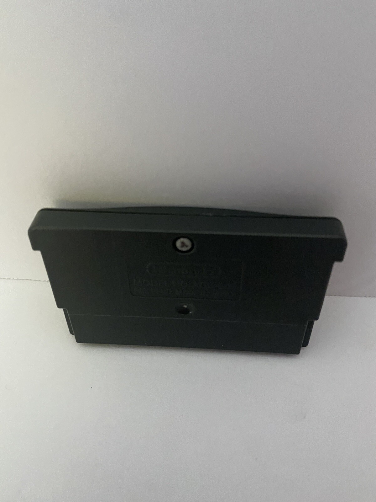 Incredibles: Rise of the Underminer (Nintendo Game Boy Advance, 2005) Game Only