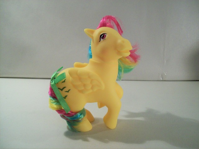 hasbro my little pony 35th anniversary