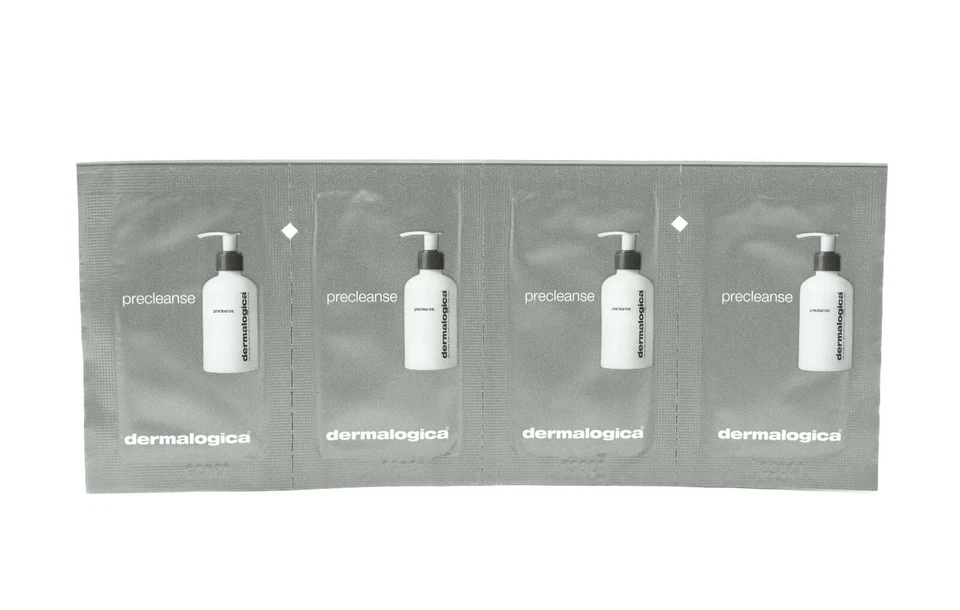 Dermalogica Precleanse ( 12 PACK ) *NEW PACKAGING - NO BOX / NO EXP- Sanple Size - Image 2 of 4