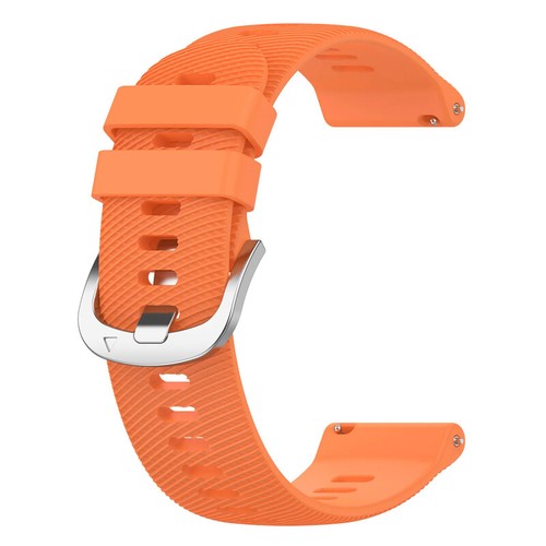For Garmin Forerunner 255 255S 645 245 Venu 2 Band Strap Sport Silicone - Zdjęcie 13 z 32
