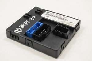 Audi A8 S8 D3 4E 03-07 Komfort Komfortsteuergerät Modul 4E0910289D