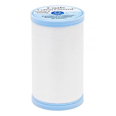 Coats & Clark Quilting and Piecing Thread (500yds)