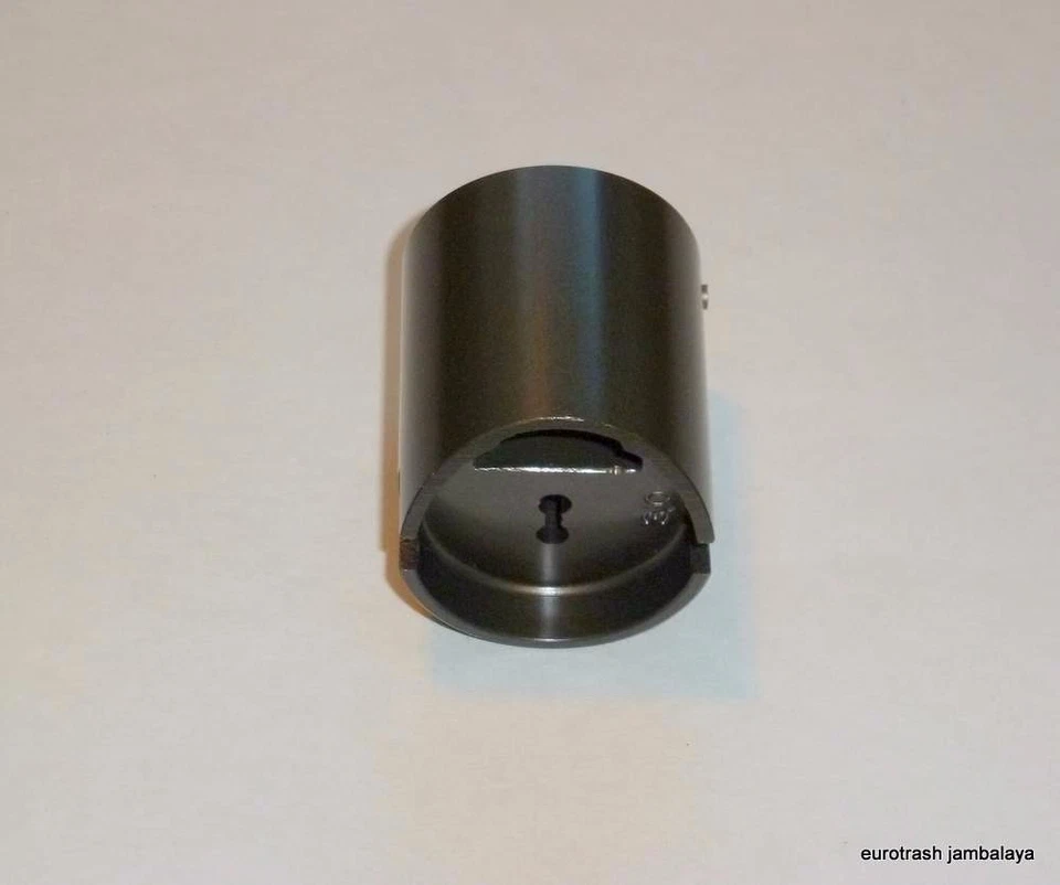 Acelerador Amal Billet Slide 928/060 TALLA 3.0 Concéntrico Norton Triumph BSA 930-32 Foto 2 de 2