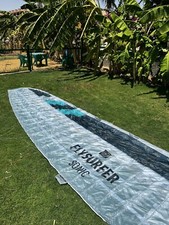 Kite Flysurfer Sonic 4 12m 