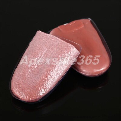 Schreckliche Gummi Zunge 5,5 x 3,5 cm Zaubertrick Close-up Requisiten Streich