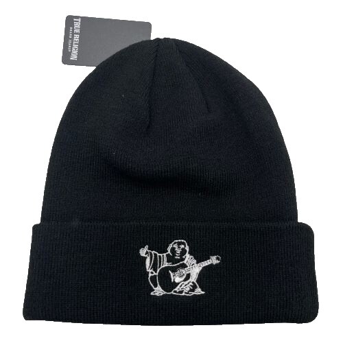 Supreme True Religion Beanie Light Grey - FW21 - US - Sold Out
