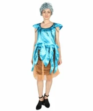 Adult Women Killer Lady Costume HC-1656