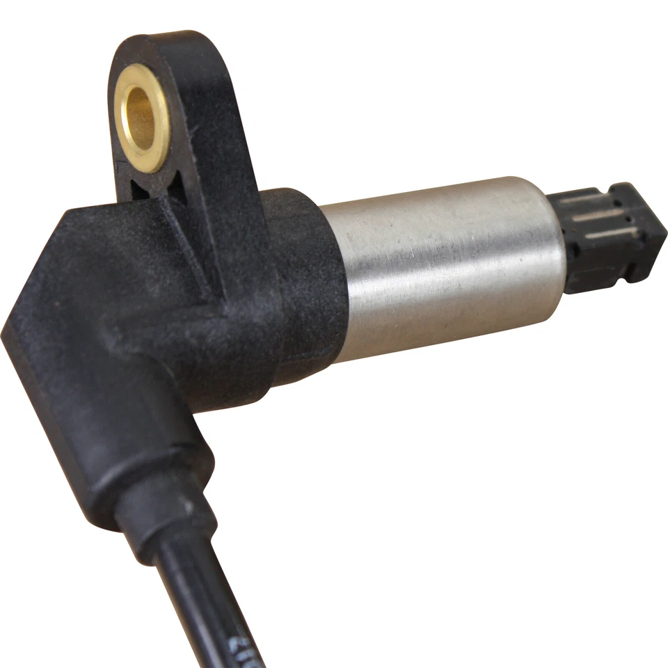 Nuevo sensor de velocidad de rueda ABS delantero izquierdo para Ford E-150 V6 V8 1999-2006 4C2Z2C204BA Foto 4 de 4