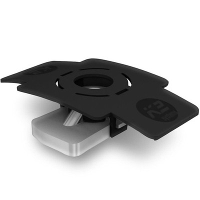 K2 Systems 1001643 M8 Einlegemutter mit Montageclip Edelstahl Zubehör PV