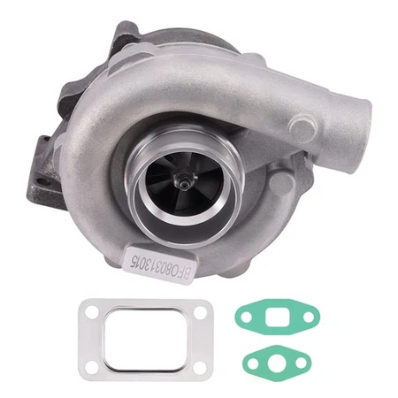 Turbolader VW GOLF II  1.6 TD (19E, 1G1)